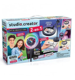 Canal Toys - Studio Vidéo...