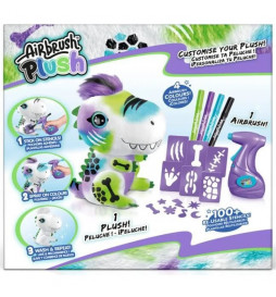 Canal Toys - Peluche...