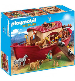 PLAYMOBIL 9373 - Arche de...
