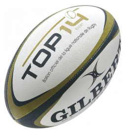 GILBERT Ballon de rugby...
