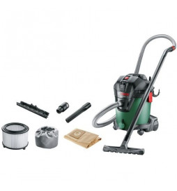 Aspirateur eau et poussiere...