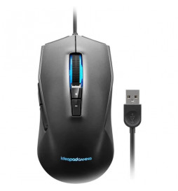 LENOVO Souris Gaming USB -...