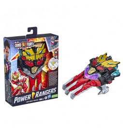 POWER RANGERS - Dino Knight...