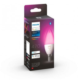 PHILIPS Hue White & Color...
