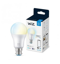 WiZ Ampoule connectée Blanc...