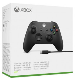 Manette Xbox nouvelle...