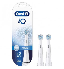 Oral-B iO Ultimate Clean...