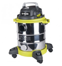 Aspirateur eau et poussiere...