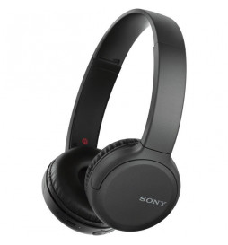 SONY WHCH510B Casque...