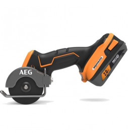 AEG Mini Scie multi...
