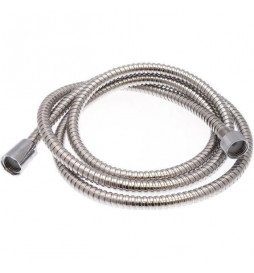 Flexible de douche inox 2m