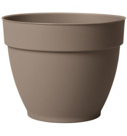 DEROMA Pot de fleurs a...