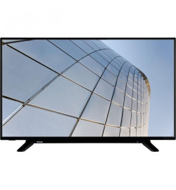 TOSHIBA 43UL2163DG - TV 4K...