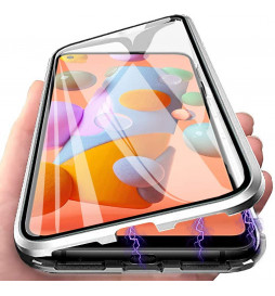 Coque Verre Trempe pour...