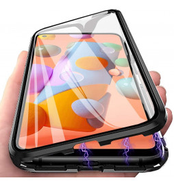 Coque Verre Trempe pour...