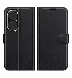 Coque Portefeuille pour...