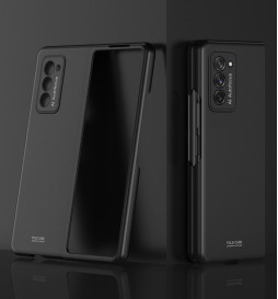 Coque Couleur Mat pour...