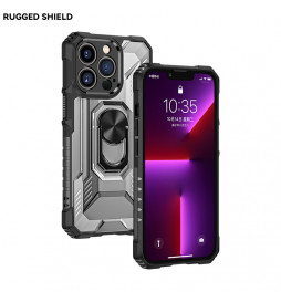 Coque Titan avec Bague pour...