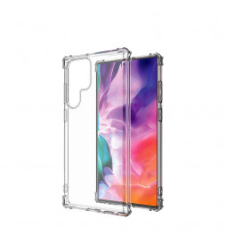 Coque Silicone Anti-Chocs...