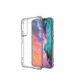 Coque Silicone Anti-Chocs...