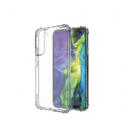 Coque Silicone Anti-Chocs...