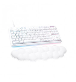 Logitech G - Clavier Gaming...