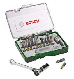 Set vissage mixte Bosch -...
