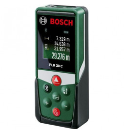Télémetre laser Bosch - PLR...