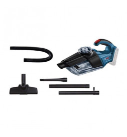 Aspirateur a main sans-fil...