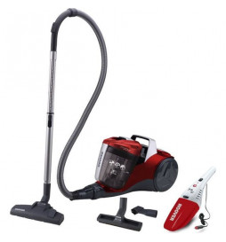 HOOVER BR71_Jcar Aspirateur...