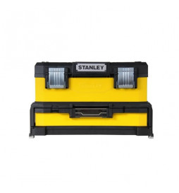 Boîte a outils bimatiere...