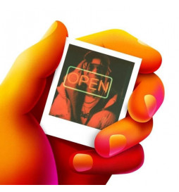 Polaroid Go Films – double...