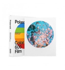 Polaroid 600 Films couleur...