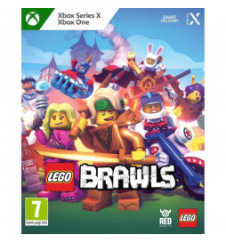 LEGO BRAWLS Jeu Xbox One et...