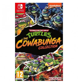 Teenage Mutant Ninja...