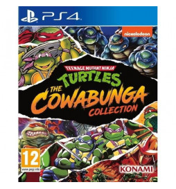 Teenage Mutant Ninja...