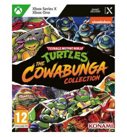 Teenage Mutant Ninja...