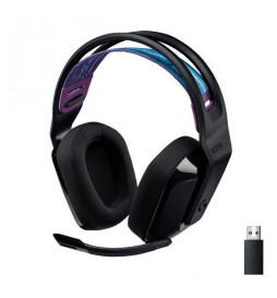 LOGITECH G - Casque gaming...