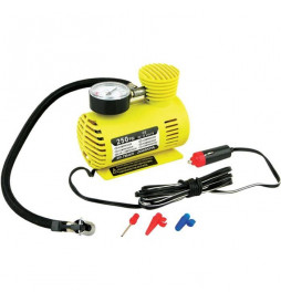 MINI COMPRESSEUR A AIR 12V