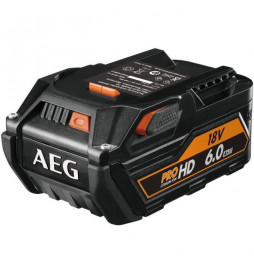 Batterie AEG 18V...