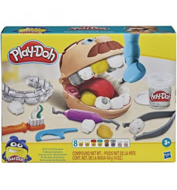 PLAY-DOH - Cabinet dentaire...