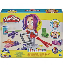 PLAY-DOH - salon de...