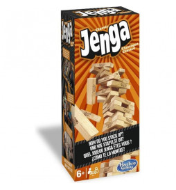 JENGA - Classique - Jeu...