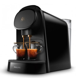 Machine a café a capsules...