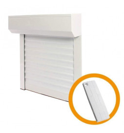 Volet roulant H120 cm x...