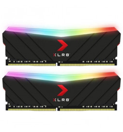Mémoire RAM - PNY - XLR8...