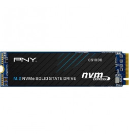 PNY - CS1030 - SSD - 500 Go...