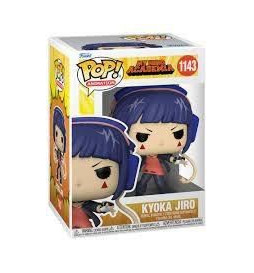 Figurine Funko Pop!...