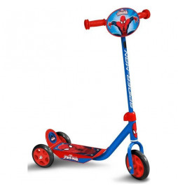 SPIDERMAN Trottinette 3 Roues