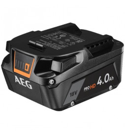 AEG - Batterie Pro lithium...